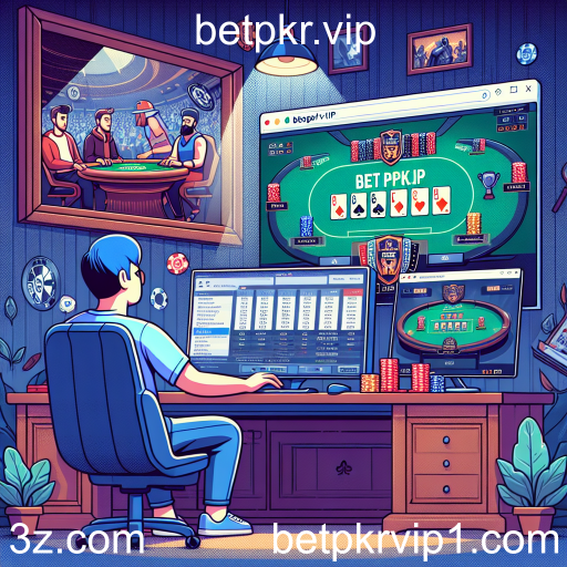 E-Sports Betting: A Nova Fronteira das Apostas Online